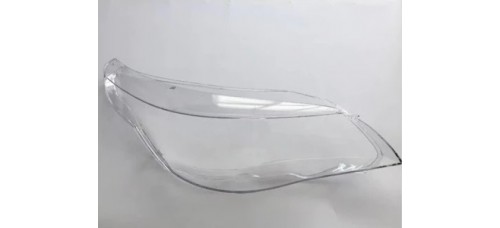 BMW E60 LCİ FAR CAMI SAĞ (03/10)